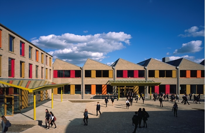 Sevenoaks School SciHlne Binet website SLjpg