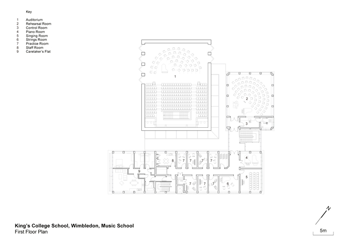 Music School Kings3122Hopkins ArchitectsWEBIMAGE11jpg