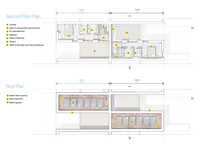 Signal Townhouses2890Allford Hall Monaghan MorrisWEBIMAGE12jpg