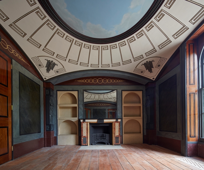 Pitzhanger Manor and2914Dennis GilbertWEBIMAGE4jpg