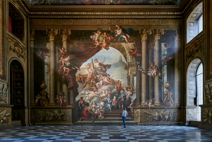 The Painted Hall2960James BrittainWEBIMAGE6jpg