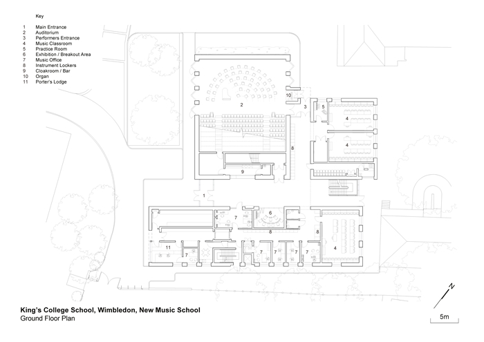 Music School Kings3122Hopkins ArchitectsWEBIMAGE12jpg