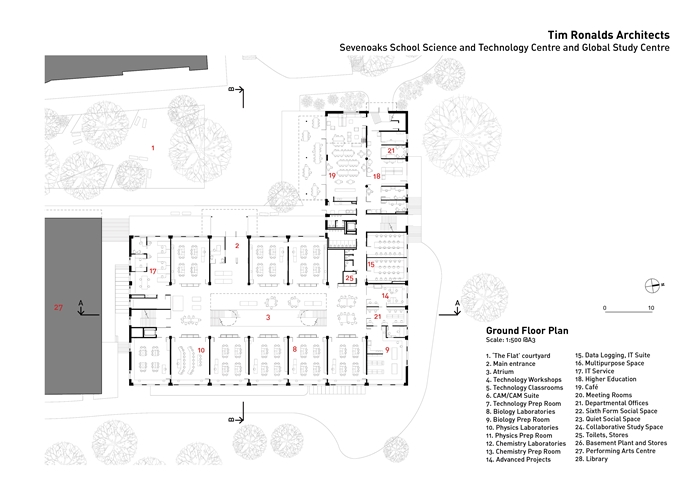 Sevenoaks School Sci2840Tim Ronalds ArchitectsWEBIMAGE12jpg