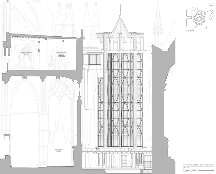 Westminster Abbey Tr2819Ptolemy Dean Architects Ltd WEBIMAGE11jpg
