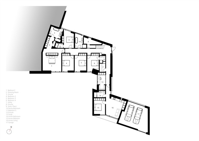 Croes FachHall Bednarczyk ArchitectsWEBIMAGE18jpg