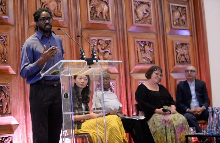 SLCT Memorial Lecture 2019jpg