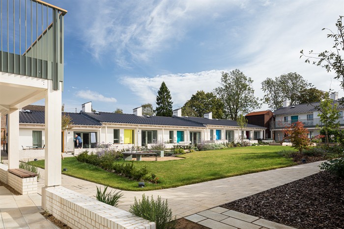 Dovehouse Court AlmshousesMole Architects David Butler PhotographyWEBIMAGE6jpg