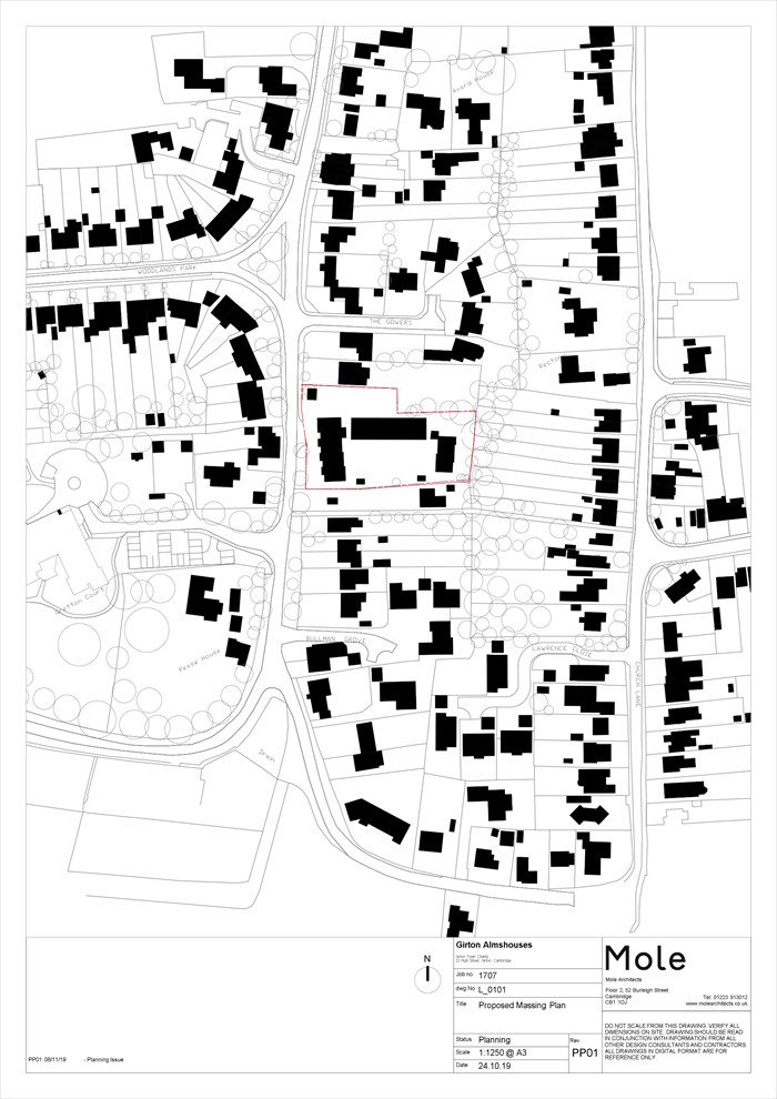 Dovehouse Court AlmshousesMole Architects LtdWEBIMAGE16jpg