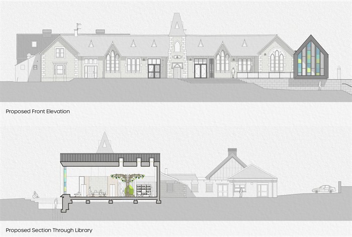 Duncan Place Library Community HubEDable ArchitectureWEBIMAGE18jpg