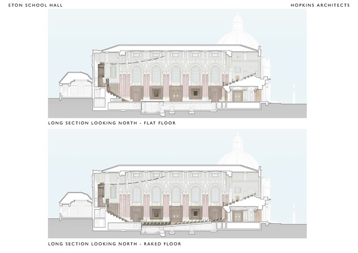 Eton School HallHopkins ArchitectsWEBIMAGE21jpg