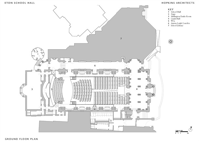 Eton School HallHopkins ArchitectsWEBIMAGE19jpg