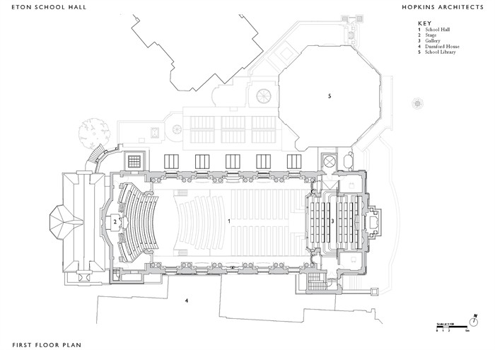 Eton School HallHopkins ArchitectsWEBIMAGE20jpg