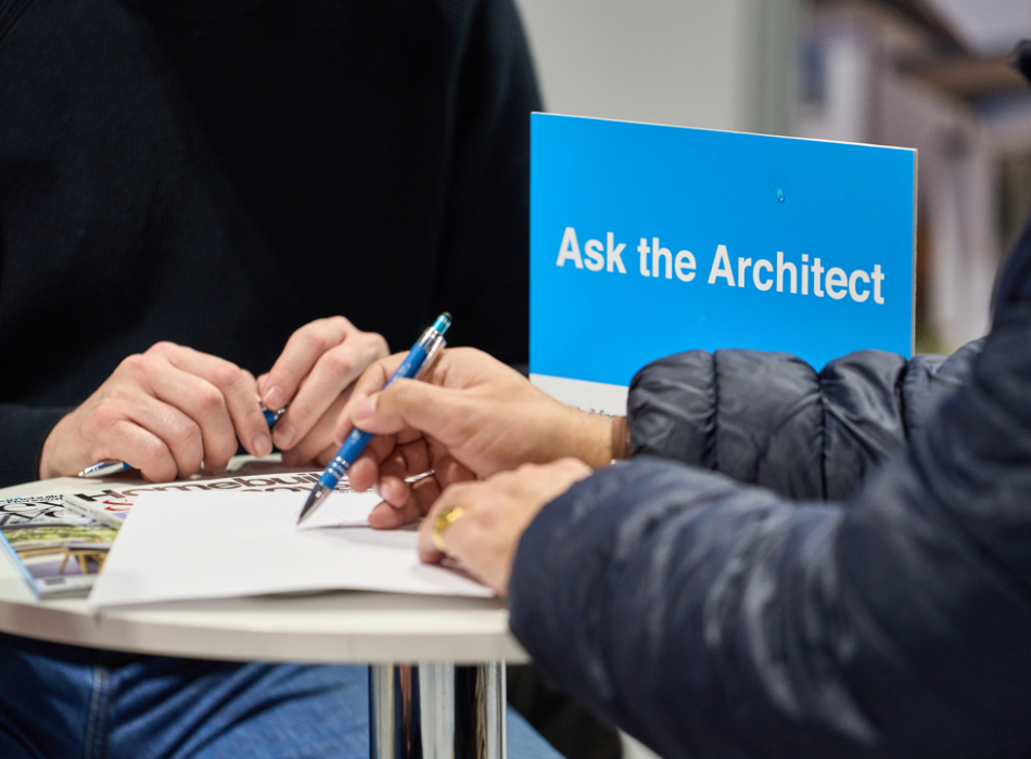 Homebuilding and Renovating Show 2025, NEC, Birmingham 20 to 23 March Homebuilding and Renovating Show 2025, NEC, Birmingham 20 to 23 March
