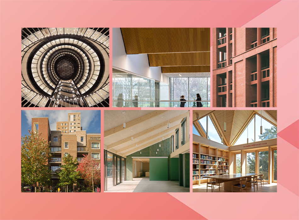 Building Stories: The Award Talks - RIBA Stirling Prize Winner 2022