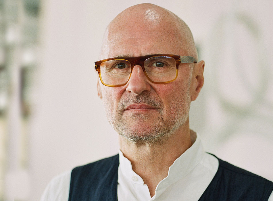 Meet RIBA President Simon Allford: A Talk Series For RIBA International ...