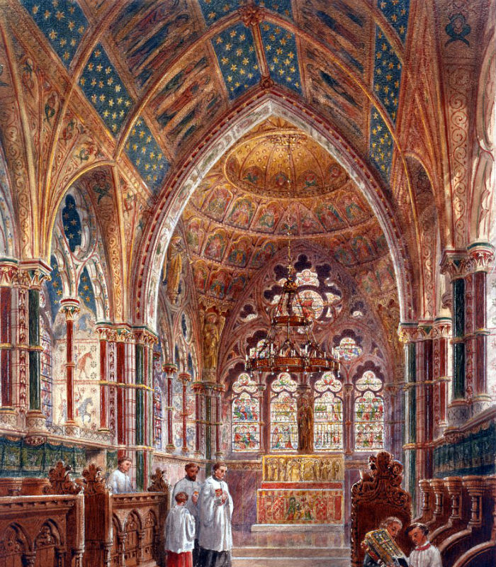 ChurchofStMaryStudleyRoyalNorthYorkshireWilliamBurgesjpg