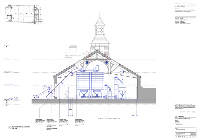 Hafod Morfa Copperworks Distillery Visitor CentreGWP Architecture Archer HumphryesWEBIMAGE21jpg