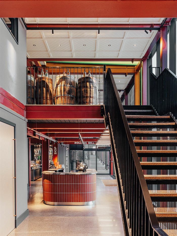 Hafod Morfa Copperworks Distillery Visitor CentreTaran WilkhuWEBIMAGE8jpg