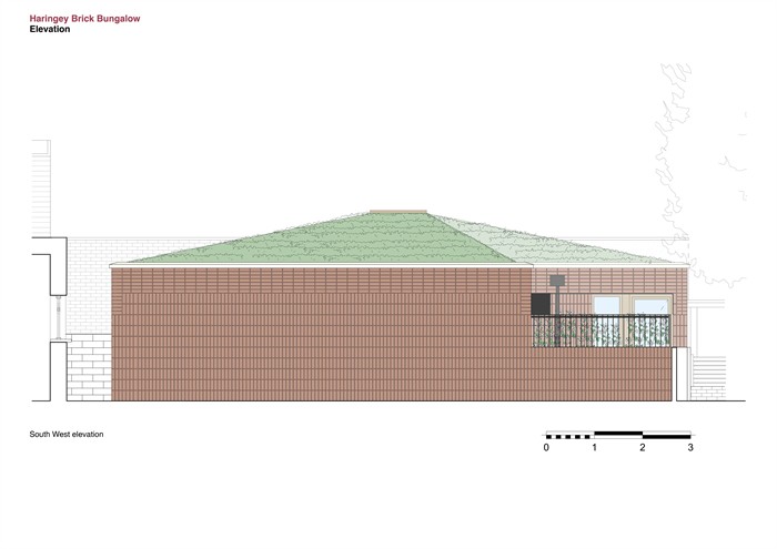 Haringey Brick BungalowSatish Jassal ArchitectsWEBIMAGE23jpg
