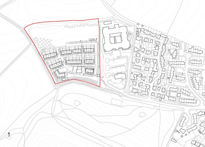 Hazelmead Bridport CohousingBarefoot ArchitectsWEBIMAGE16jpg