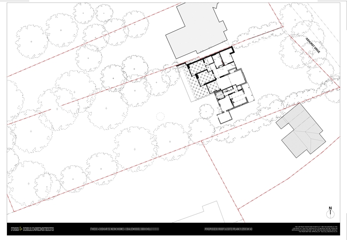 House for Theo and O4104Tigg Coll Architects 15body planjpg