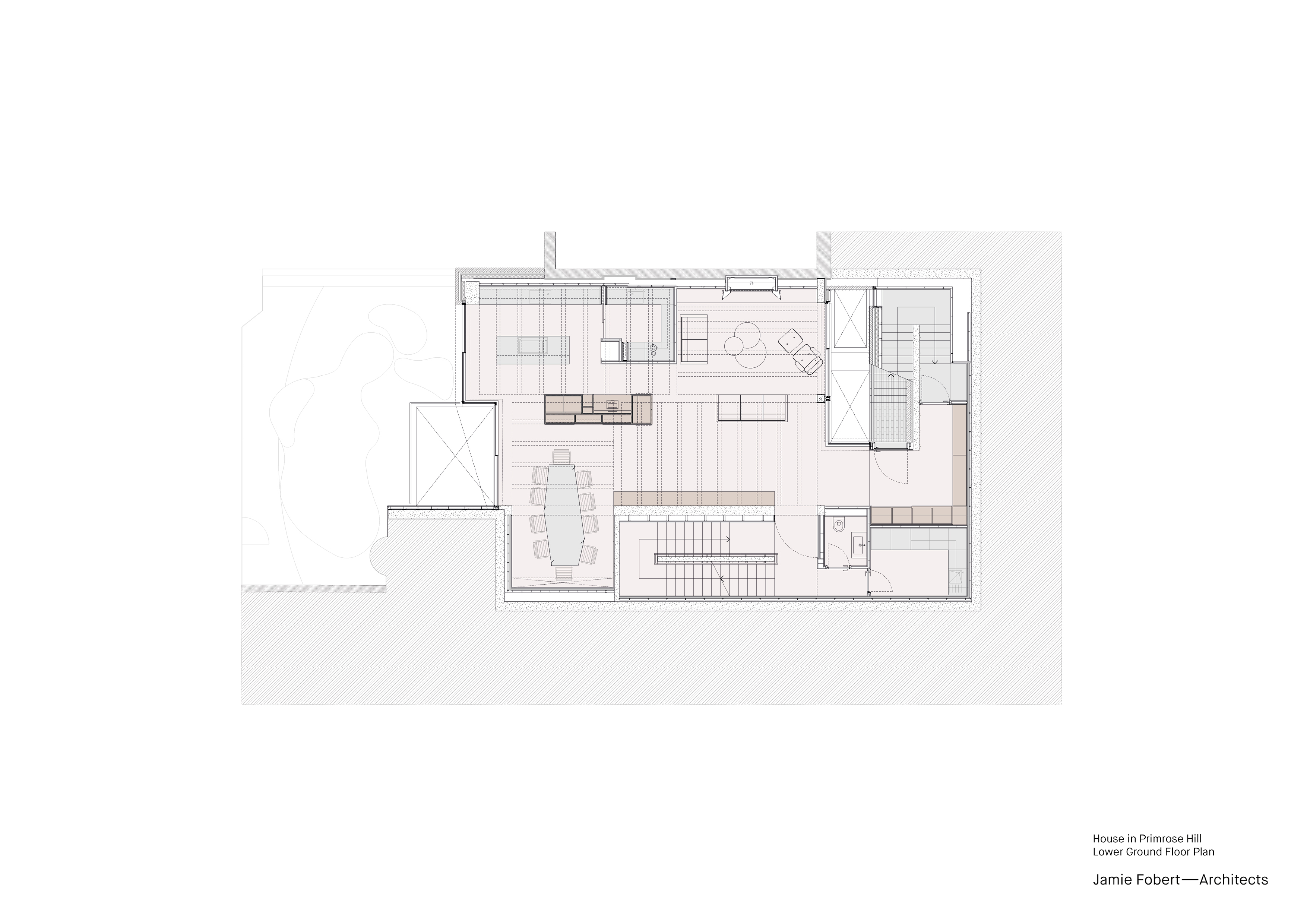 House in Primrose Hi4562Jamie Fobert ArchitectsORIGINAL9jpg