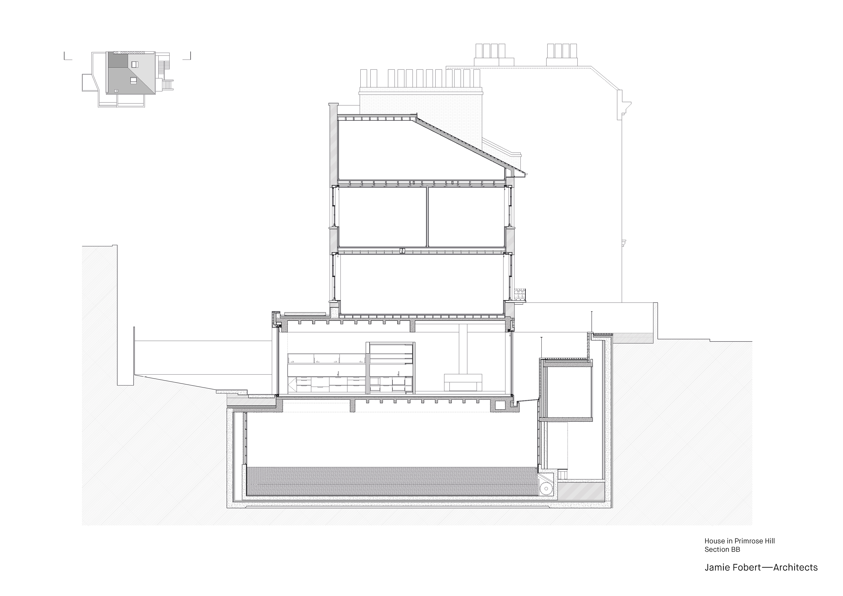 House in Primrose Hi4562Jamie Fobert ArchitectsORIGINAL12jpg