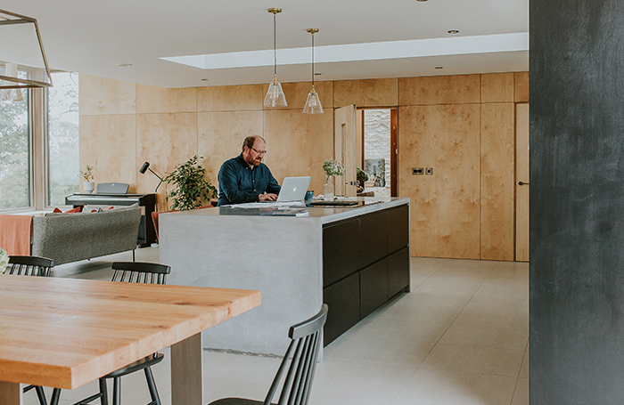houseglebeinteriorworklaptop700x455jpg