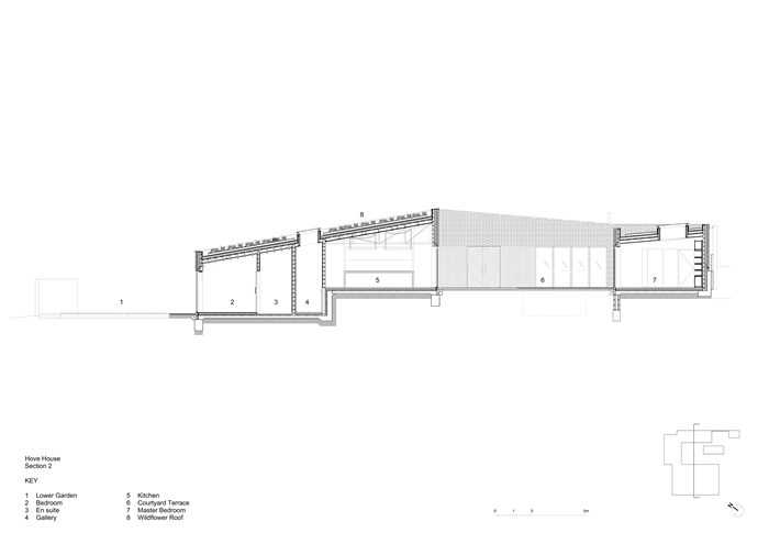 Hove House4008Turner Works16body planjpg