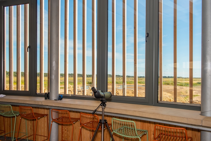 The Lookout Holkham3354Holkham Estate Holkham EstateWEBIMAGE5jpg