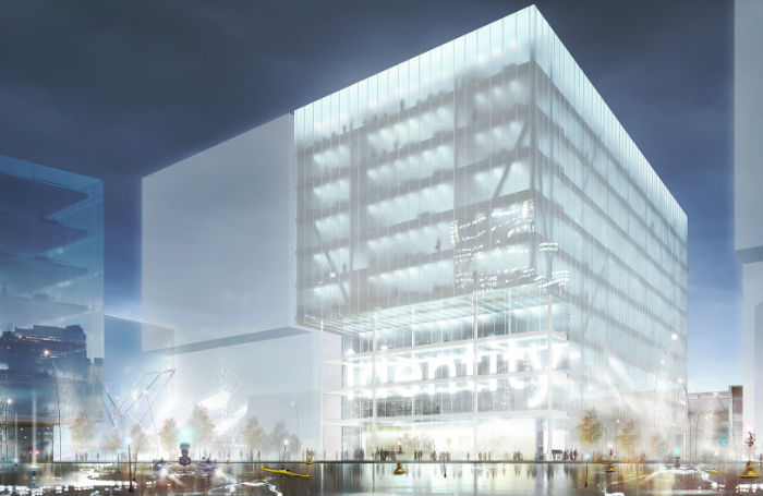 9MarchHowlocalauthoritiesuseDesignReview700x455jpg Silvertown Quays
