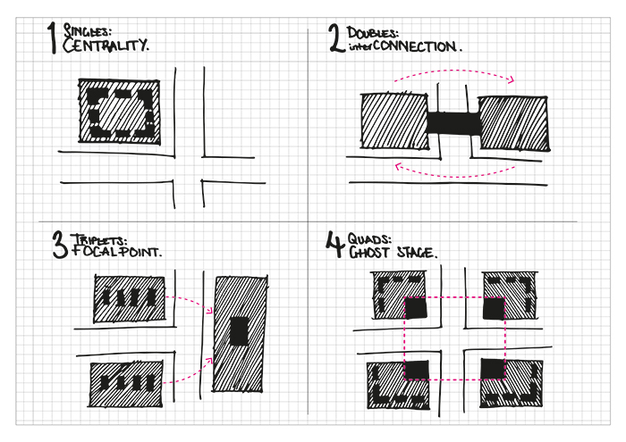 Resolve Collective typographies outlined body imagejpg