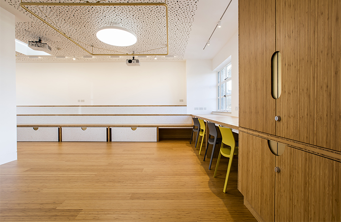 RIBA Clore Studio March 2019 Jpeg wwwandrewhendrycom29 700x455jpg
