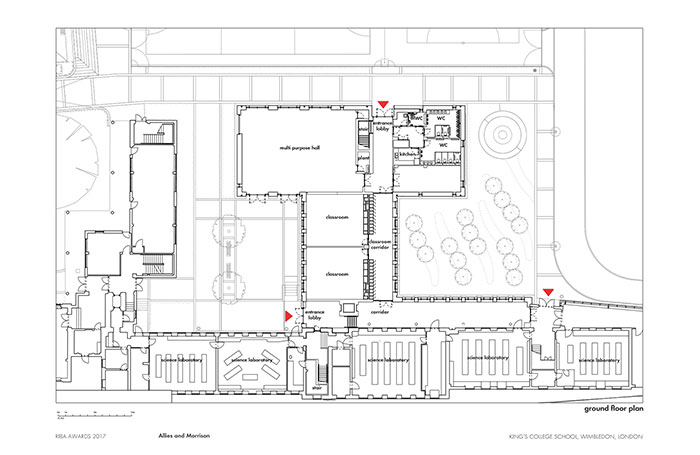 KingsCollegeSchooldrawingNickGuttridge3jpg