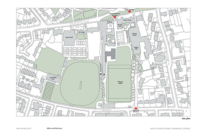 KingsCollegeSchooldrawingNickGuttridge6jpg