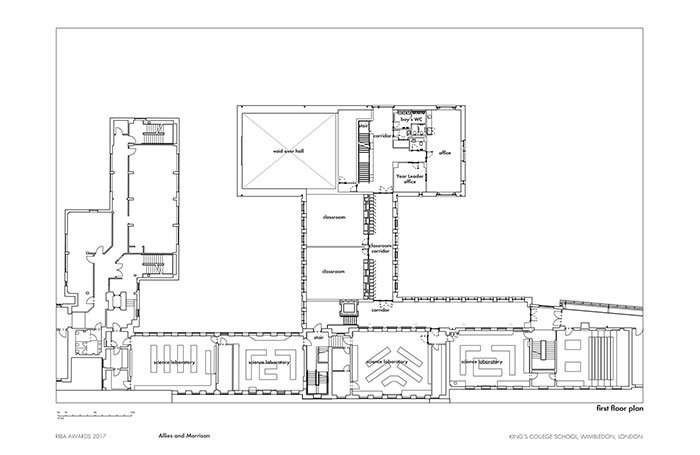 KingsCollegeSchooldrawingNickGuttridge2jpg