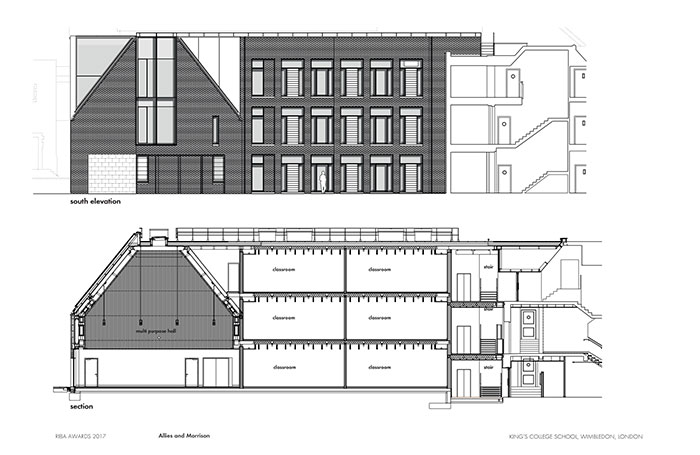KingsCollegeSchooldrawingNickGuttridge5jpg
