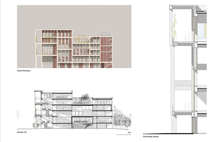 KingstonUniversityTownHouseGraftonArchitectsimagenine700x455jpg