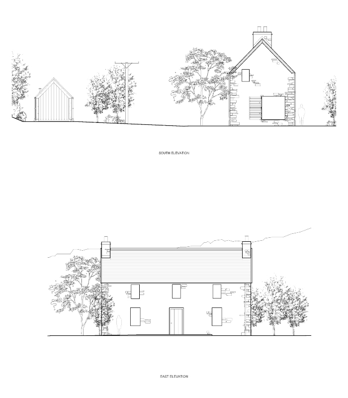03 Kyle House Elevationsjpg