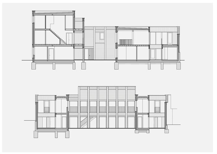 Lavender Hill Courtyard Housing221Sergison Bates architectsWEBIMAGE6jpg