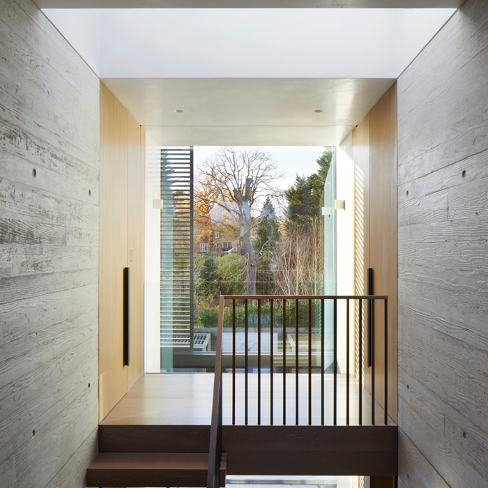 3 Kenwood Lee House by Cousins Cousins Architects Photography by Jack Hobhousejpg Kenwood Lee House, by Cousins & Cousins Architects