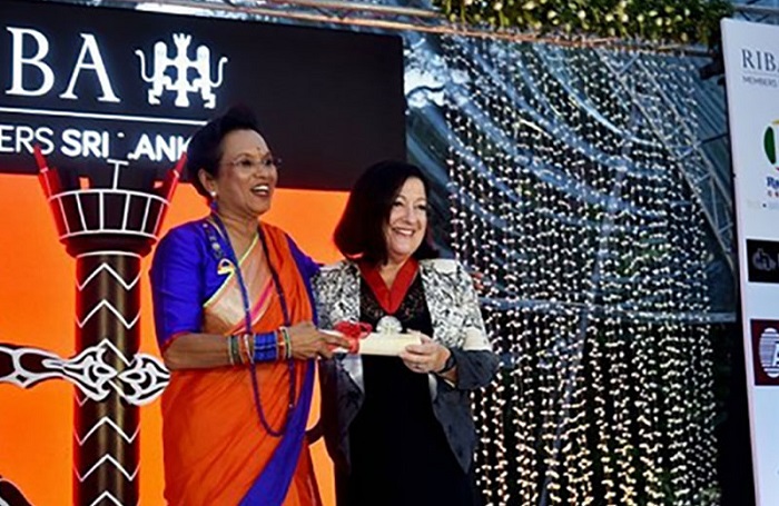 RIBASriLankaChapterlaunchjpg