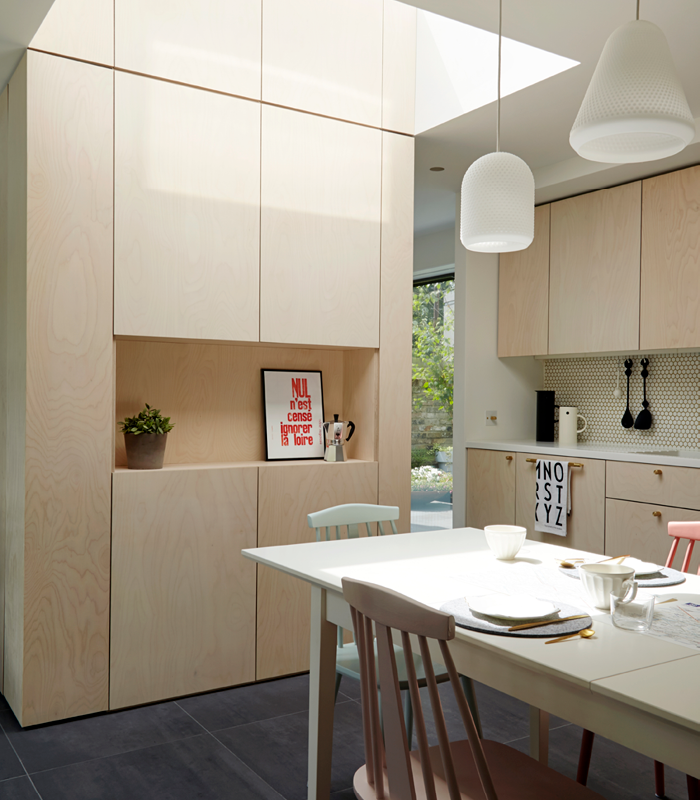 No 49 in London by 3144 Architectspng