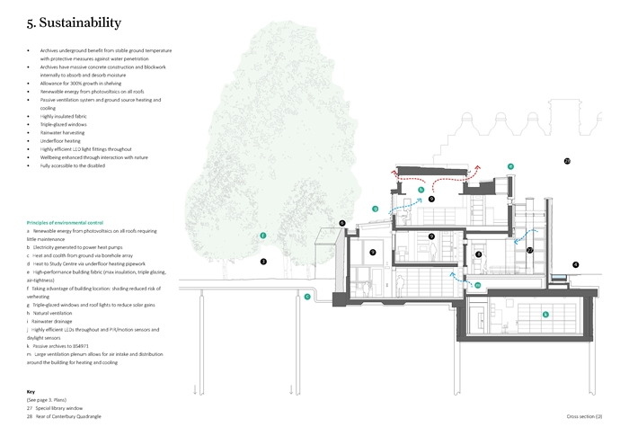 Library and Study Ce3964Wright Wright ArchitectsWEBIMAGE15jpg
