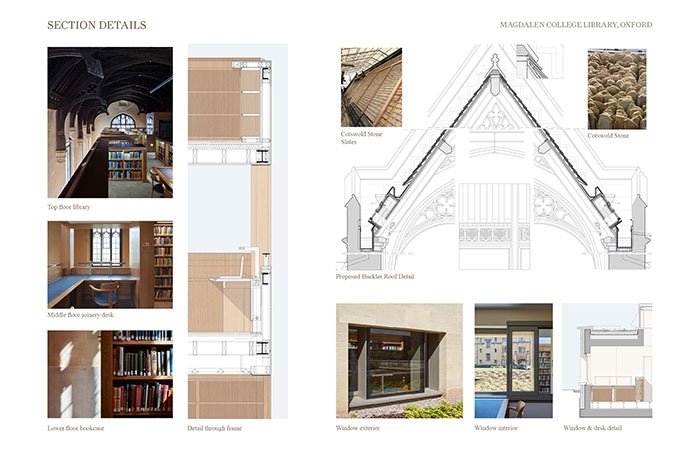 MagdalenCollegeLibrarydrawingWrightandWright6jpg