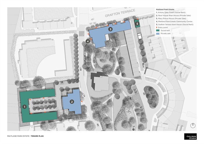 Maitland Park Estate RedevelopmentCullinan Studio with ECE WestworksWEBIMAGE16jpg