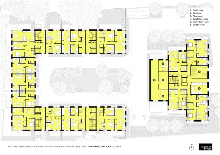 Maitland Park Estate RedevelopmentCullinan Studio with ECE WestworksWEBIMAGE19jpg