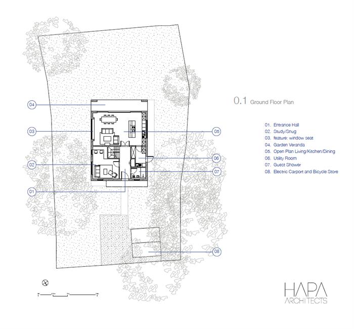 Black Timber House224HAPA ArchitectsWEBIMAGE1jpg