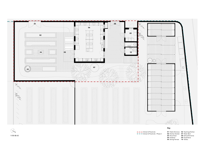 Hackney School of Fo4670Surman WestonWEBIMAGE8 2jpg