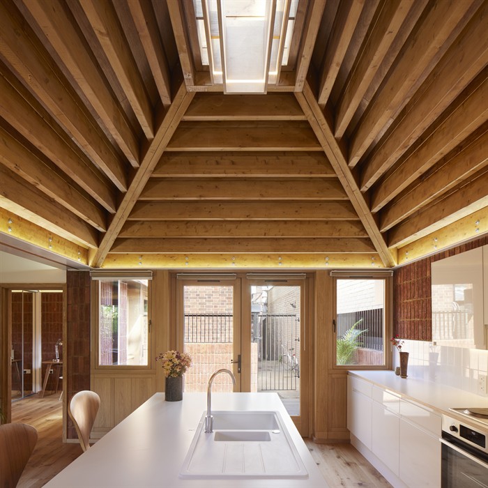 Haringey Brick BungalowRichard ChiversWEBIMAGE10jpg